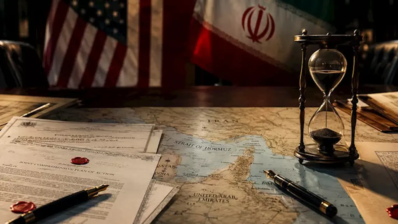كيف تتعامل مصر مع تحديات “اللاسلم واللاحرب” بين واشنطن وطهران؟